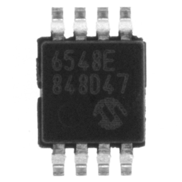 MCP6548-E/MS